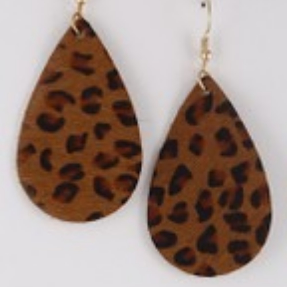 Celeste Earring
